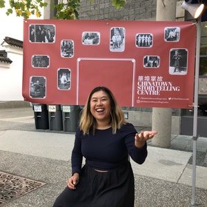 Meet your Posher, Kayla